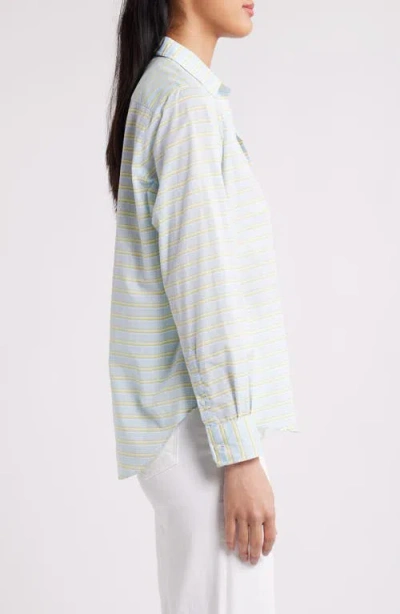 Frank & Eileen Eileen Relaxed Button-up Shirt
