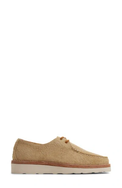 Sperry Captain's Oxford Vibram In Brown