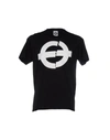 ROUNDEL LONDON T-shirt,37932884AT 4