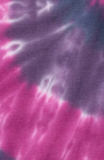 Splendid Disco Tie Dye Romper