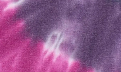 Splendid Disco Tie Dye Romper