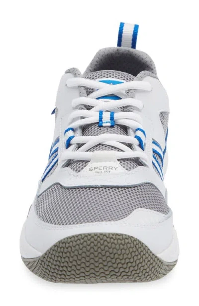 Sperry Harbormaster Sneaker In Multi