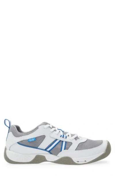 Sperry Harbormaster Sneaker In Multi