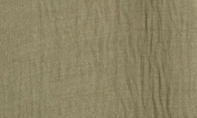 Max Studio Easy Wide Leg Pants In Green