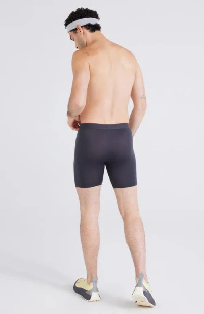 Saxx Assorted 2-pack Multi-sport Mesh Performance Boxer Briefs In Multi