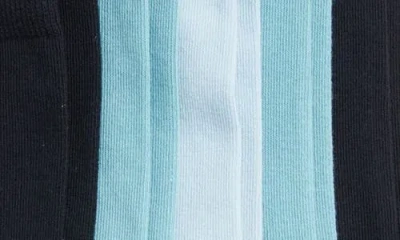 Hugo Boss Boss Assorted 5-pack Crew Socks In Multi