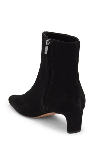 Splendid Justice Bootie In Black