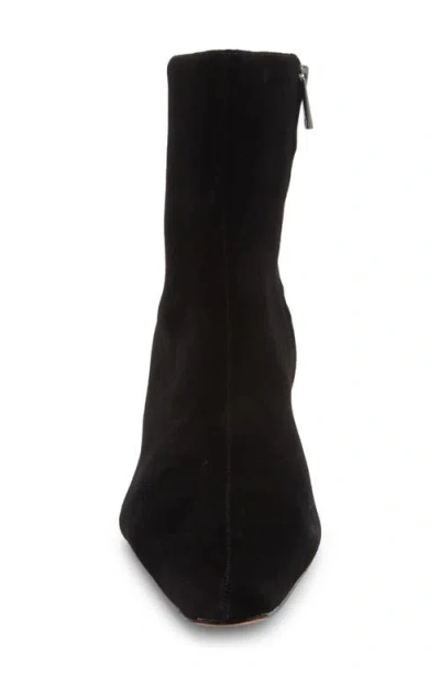 Splendid Justice Bootie In Black