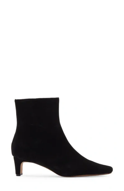 Splendid Justice Bootie In Black