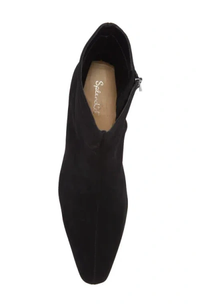 Splendid Justice Bootie In Black