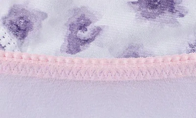 On Gossamer 3-pack Mesh Hip Bikinis In Multi