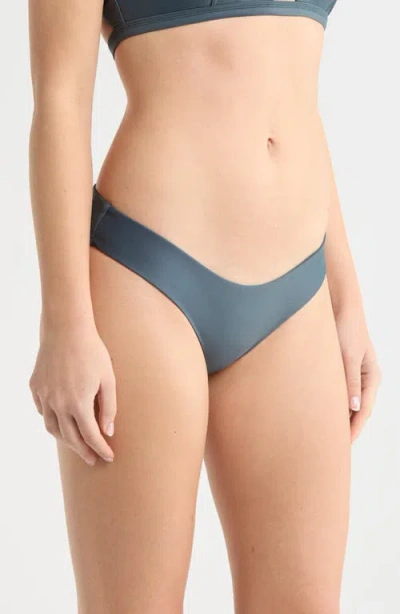 O'neill Performance Surf Bikini Bottoms In Blue