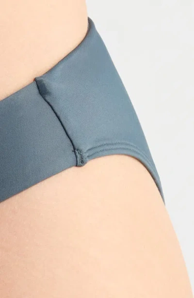 O'neill Performance Surf Bikini Bottoms In Blue