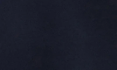 Deke Modern Texture Knit T-shirt In Blue