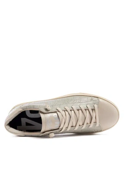 P448 Jack  Sneaker