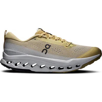 On Cloudsurfer Trail 2 Trail Running Shoe In Multi