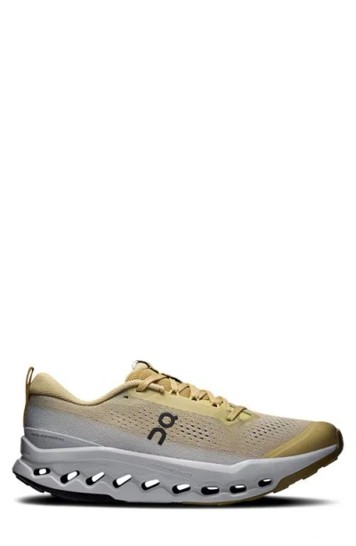 On Cloudsurfer Trail 2 Trail Running Shoe In Multi