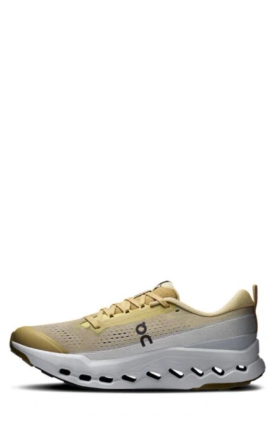 On Cloudsurfer Trail 2 Trail Running Shoe In Multi