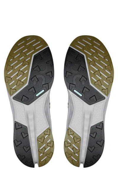 On Cloudsurfer Trail 2 Trail Running Shoe In Multi