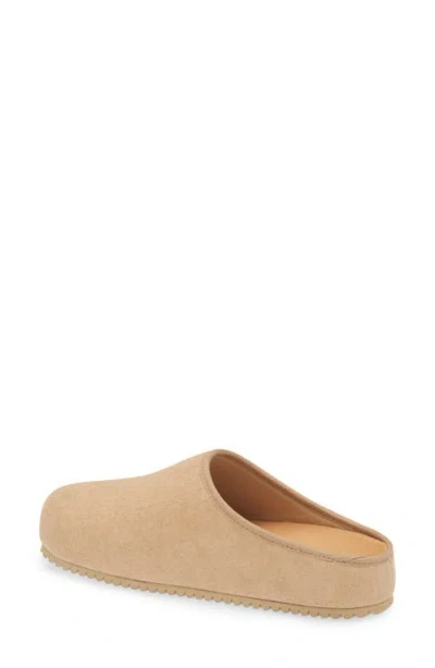 Fleks Noleta Clog In Brown