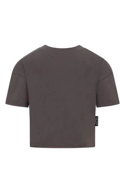 Tiny Tribe Core Logo T-shirt In Black