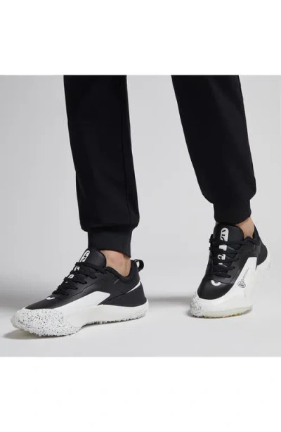 G/fore G/18 Golf Shoe In Black