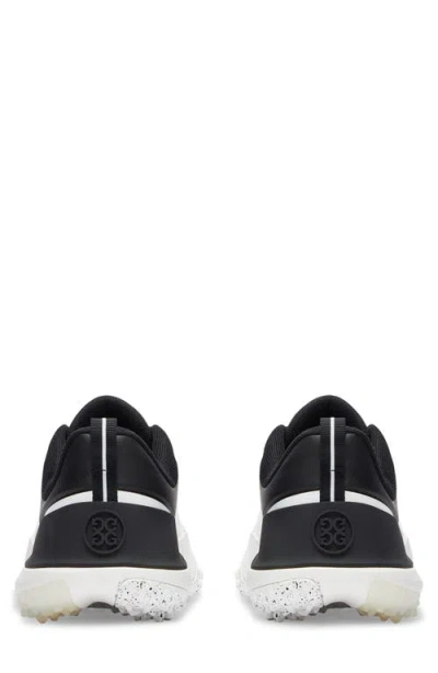 G/fore G/18 Golf Shoe In Black