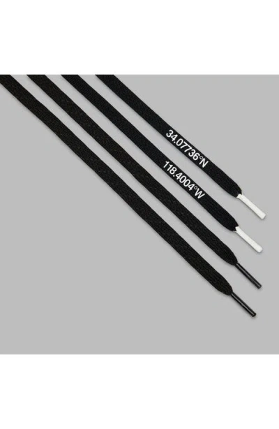 G/fore G/18 Golf Shoe In Black