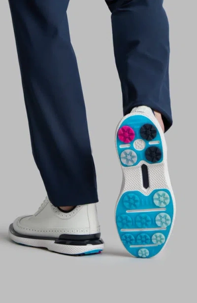 G/fore Gallivan2r Longwing Waterproof Golf Shoe