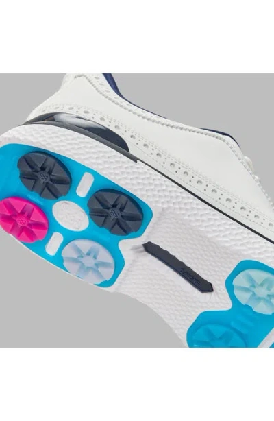 G/fore Gallivan2r Longwing Waterproof Golf Shoe