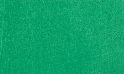 Kasper Two-button Blazer In Green