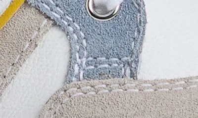 Nerogiardini High Top Sneaker In Multi