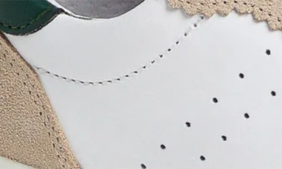 Nerogiardini Retro Low Top Sneaker In Multi