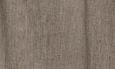 Bugatchi Straight Leg Five Pocket Pants In Brown