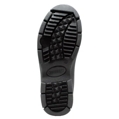 Adtec Durable Nylon Winter Boots In Brown
