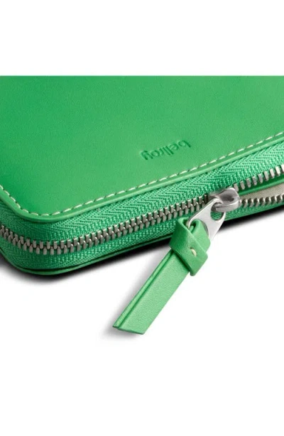 Bellroy L-pocket Wallet