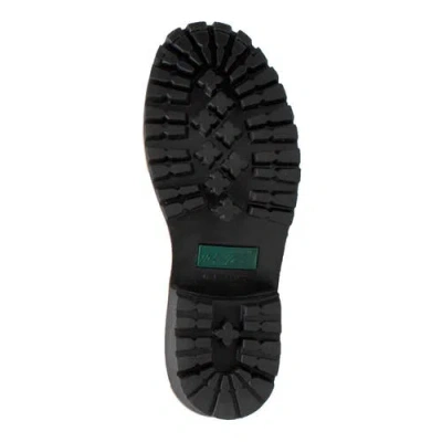 Adtec 9" Waterproof Logger Boots In Brown