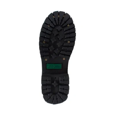 Adtec 10" Fireman Logger In Black