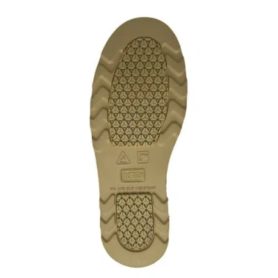 Adtec 6" Tumbled Comp Toe Moc Work Boot