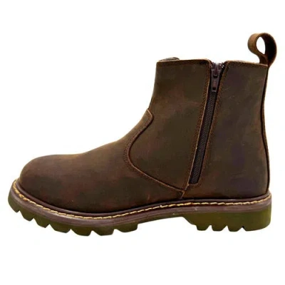 Adtec 6" Australian Boot