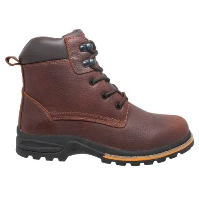 Adtec 6" Work Boot