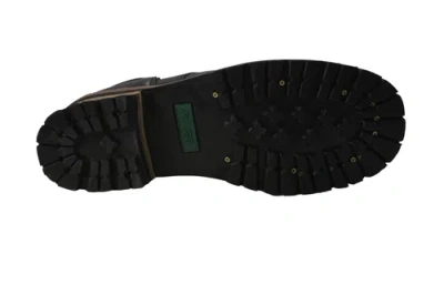 Adtec 9" Logger Boot In Black