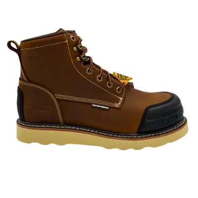 Adtec Guardian 6" Comp Toe Guard Work Boot