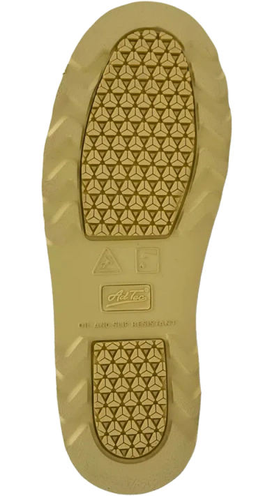 Adtec Guardian 6" Comp Toe Guard Work Boot