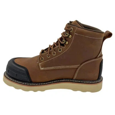 Adtec Guardian 6" Toe Guard Work Boot