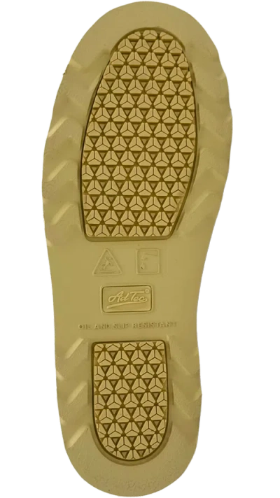 Adtec Guardian 6" Toe Guard Work Boot