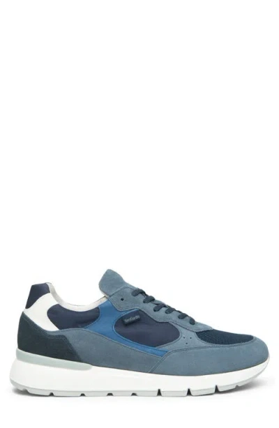 Nerogiardini Low Top Sneaker