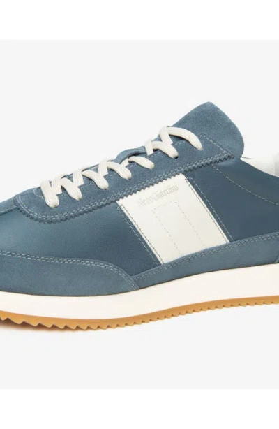Nerogiardini Low Top Sneaker