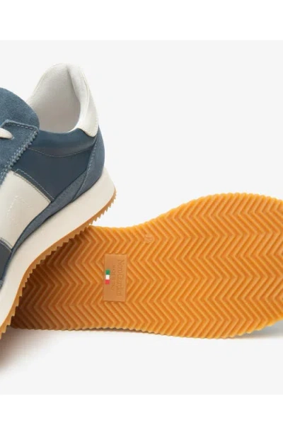 Nerogiardini Low Top Sneaker