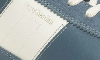 Nerogiardini Low Top Sneaker